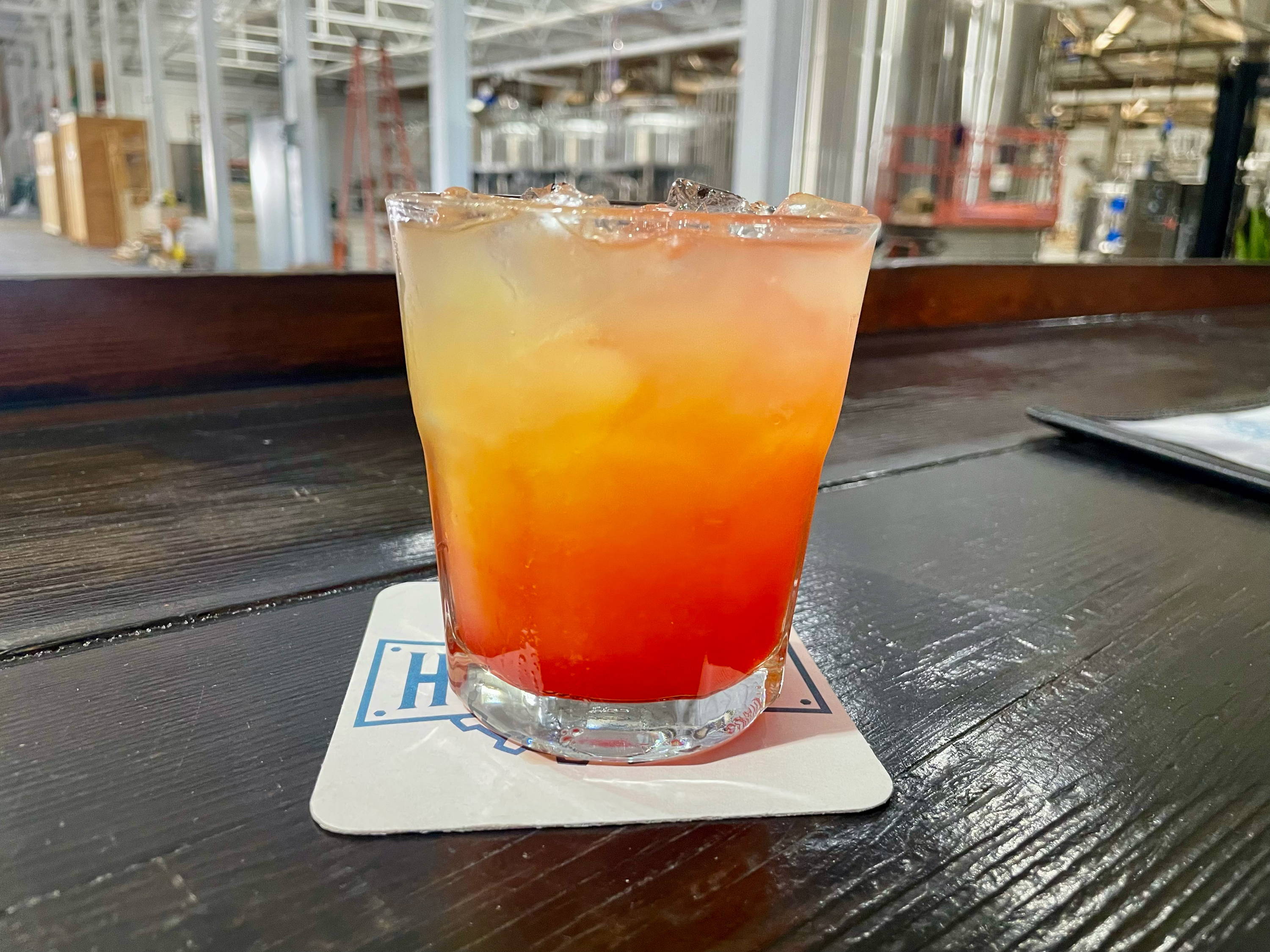 Japanese COCKTAILS - 2022 – Honolulu Beerworks